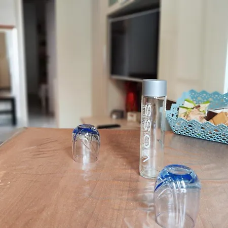 Апартаменты 